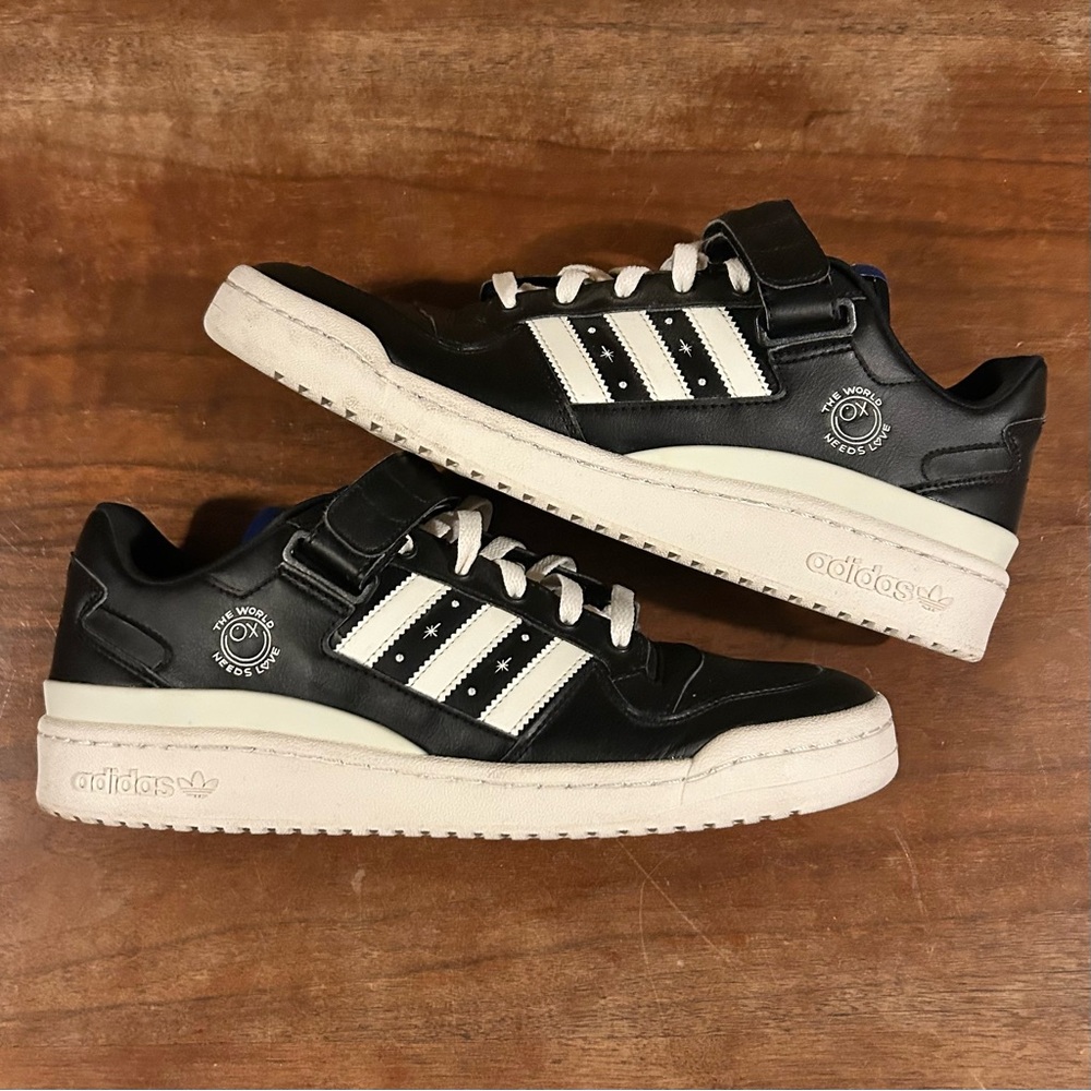 Adidas Forum Low - André Saraiva